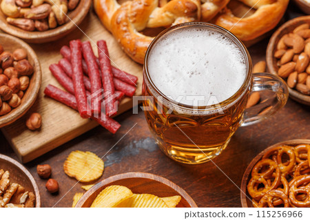 Assorted Beer Stands Assorted Beer Stands 115256966