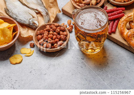 Assorted Beer Stands Assorted Beer Stands 115256967