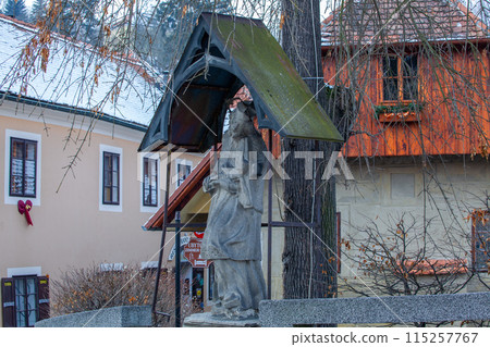 Cesky Krumlov 115257767