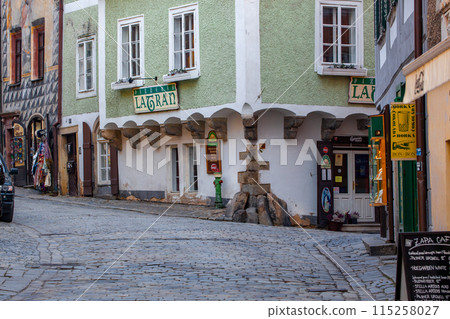 Cesky Krumlov 115258027