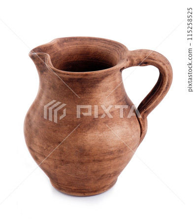 Pitcher 115258525