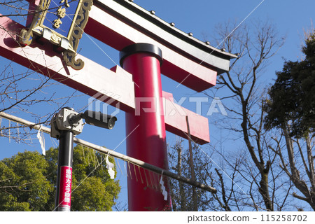 安全(監控)攝像頭 安全(監控)攝像頭 115258702