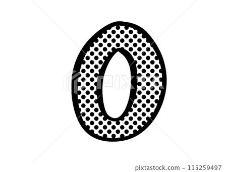 數字 0 點 數字 0 點 115259497