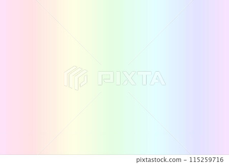 Rainbow colored vertical background or wallpaper Rainbow colored vertical background or wallpaper 115259716