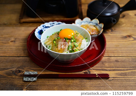 宇和島鯛魚飯 115259799