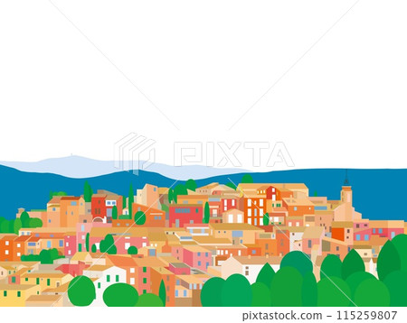 魯西永法國 115259807