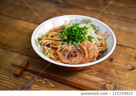 什吉米拉麵醬油 115259923