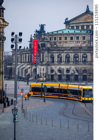 Dresden Dresden 115259990