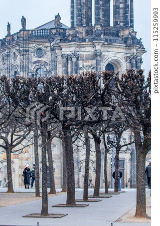 德累斯頓 德累斯頓 115259993