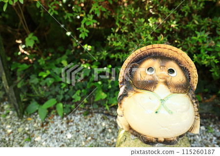 浣熊繪圖 115260187