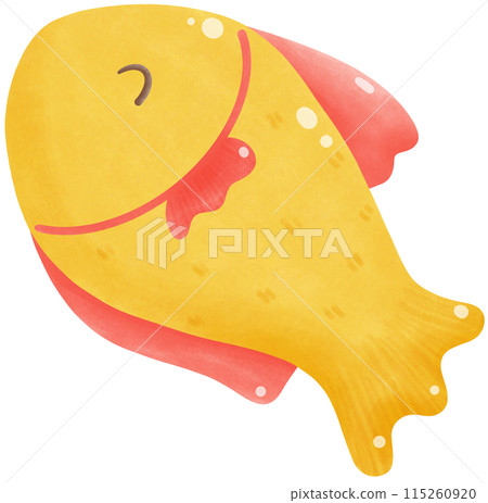 The ocean fish The ocean fish 115260920