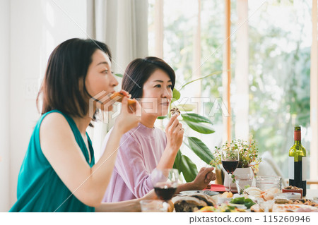 用餐 吃 飲食 115260946