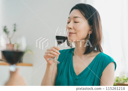 vino, wein, drinking 115261218
