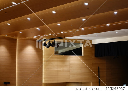 Meeting Meeting 115262937