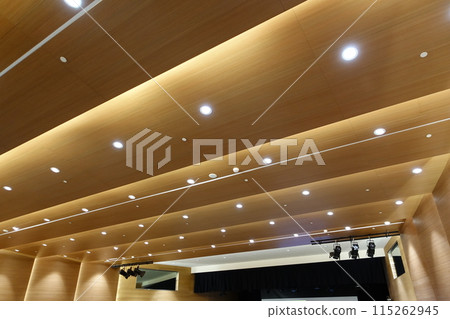 Meeting Meeting 115262945