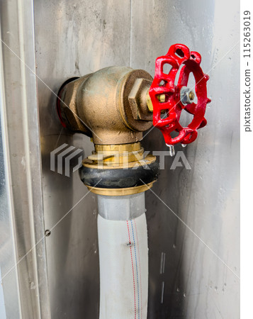 Firefighting equipment 115263019