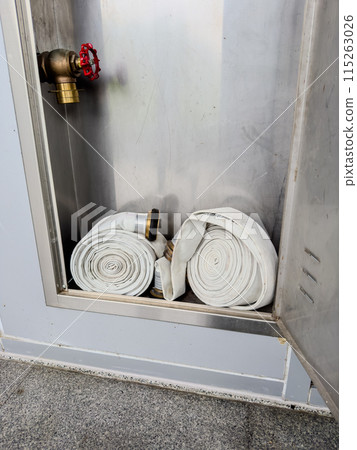 消防設備 115263026