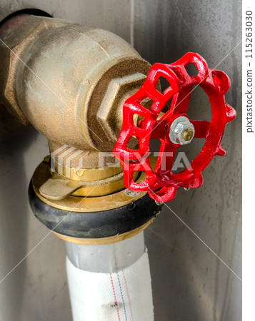 Firefighting equipment 115263030