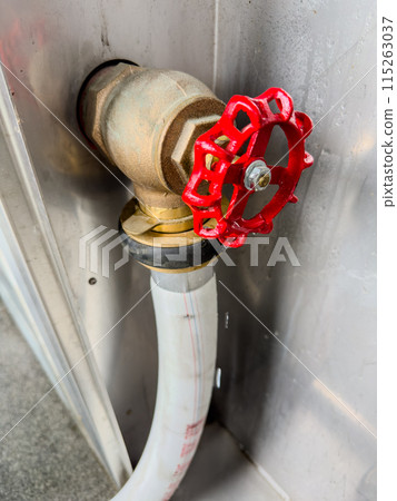 Firefighting equipment Firefighting equipment 115263037