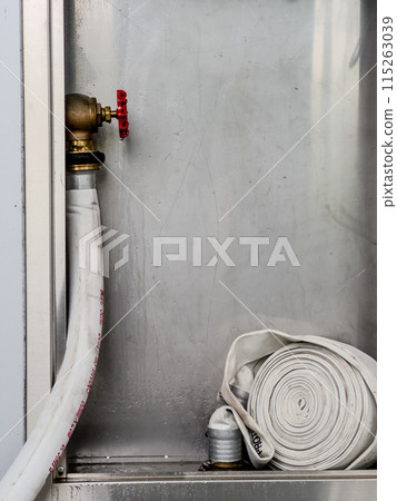 Firefighting equipment 115263039