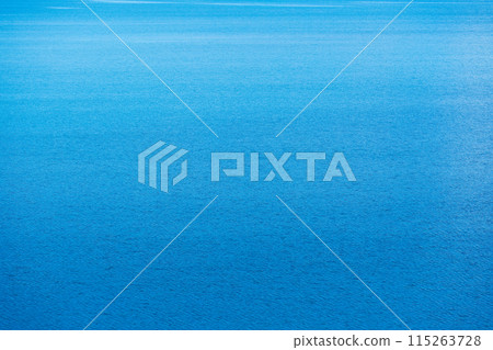 Colorful blue color lake natural background Colorful blue color lake natural background 115263728