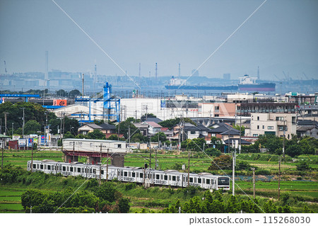 B.B.BASE and the ship B.B.BASE and the ship 115268030