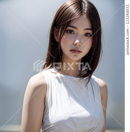 讓你驚嘆不已的AI美顏系列 115268031