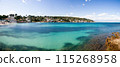 Garoupe beach, Cap d'Antibes 115268958