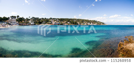 Garoupe beach, Cap d'Antibes 115268958