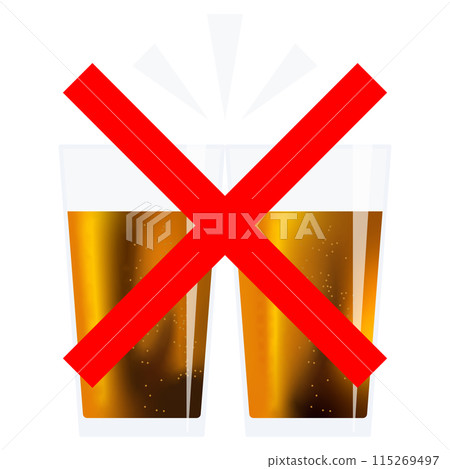 Do not drink alcohol 115269497