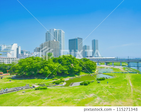 東京二子玉川 東京二子玉川 115271348