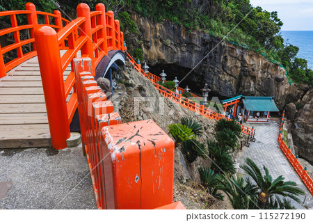 Shido Shrine Shido Shrine 115272190