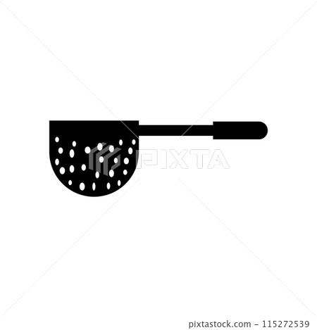 Colander icon Colander icon 115272539