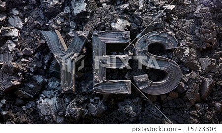 Coal Agreement and Approval concept art poster. 115273303
