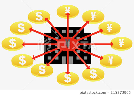 生活的艱辛 115273965