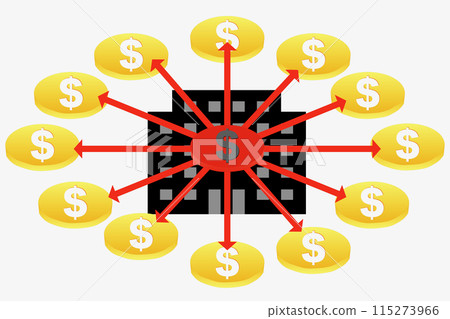 生活的艱辛 115273966