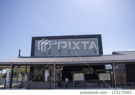 Hekinan Station Hekinan Station 115275061