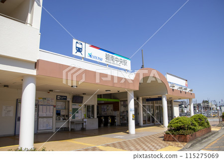 Shonanchuo Station 115275069