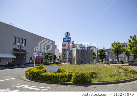 碧南中央站前 115275070