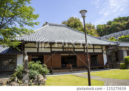 Kozoji Temple Kasugai City Kozoji Temple Kasugai City 115275639