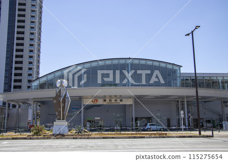 春日井站北口 春日井站北口 115275654