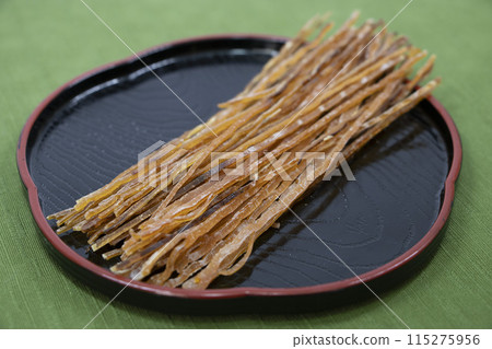 魷魚掛麵 魷魚掛麵 115275956