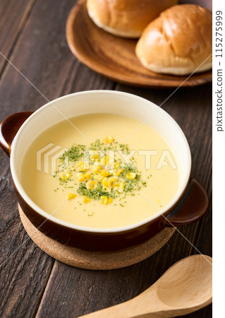 玉米potage 115275999