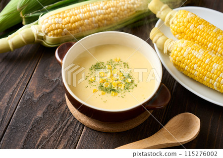corn potage 115276002
