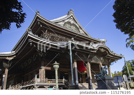 豐川稻荷大殿 豐川稻荷大殿 115276195