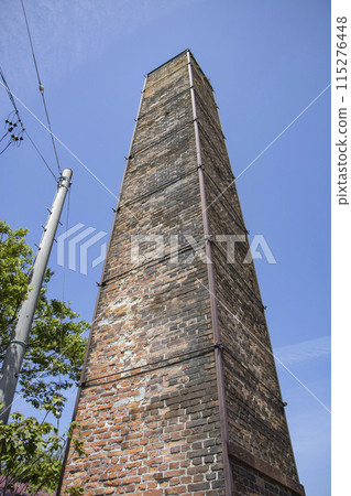 Pottery Walk Chimney Pottery Walk Chimney 115276448