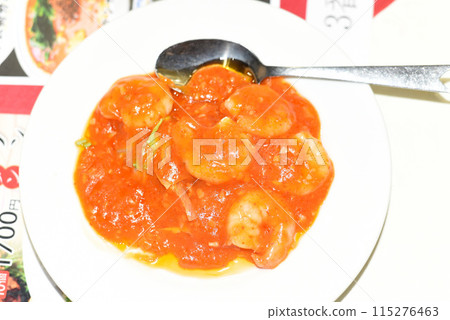 Shrimp 115276463