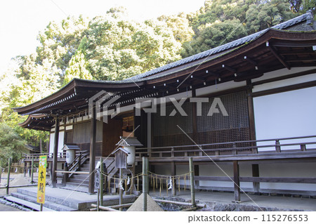 Uji Shrine 115276553