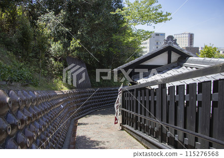 陶瓷長廊傳電坂 陶瓷長廊傳電坂 115276568
