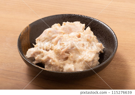 鮪魚蛋黃醬[鮪魚佐蛋黃醬] 115276639